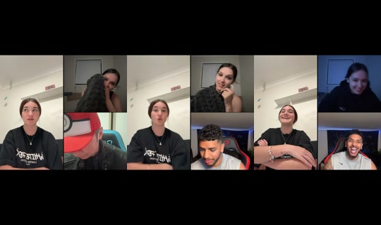 holly_hampstead1 TikTok Live — Sep 21, 2026, 11:12 AM