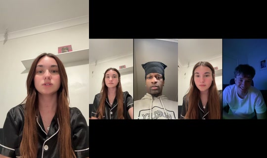 holly_hampstead1 TikTok Live — Sep 24, 2026, 1:07 PM