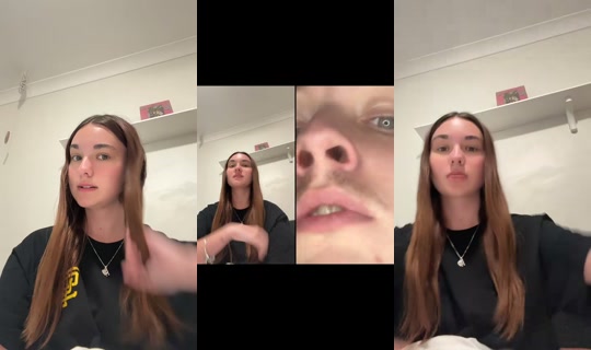 holly_hampstead1 TikTok Live — Sep 25, 2026, 1:17 PM
