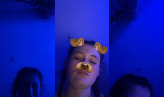 hollyford123 TikTok Live — Sep 30, 2026, 11:47 PM