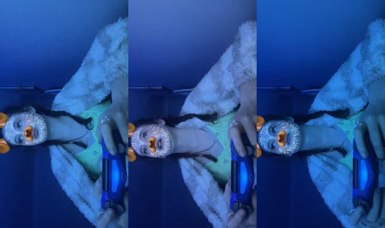 hollyford123 TikTok Live — Oct 1, 2026, 8:56 PM