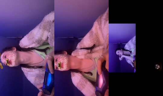 hollyford123 TikTok Live — Oct 1, 2026, 9:11 PM