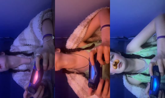 hollyford123 TikTok Live — Oct 1, 2026, 10:02 PM