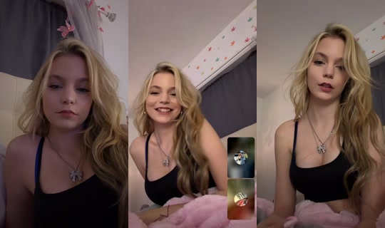 hollygilmann TikTok Live — Aug 28, 2026, 3:51 AM