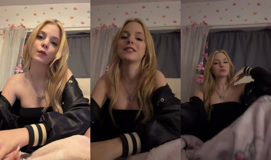 hollygilmann TikTok Live — Sep 27, 2026, 1:12 AM