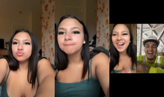 hollyhennessey2ndaccount TikTok Live — Oct 1, 2026, 11:17 AM