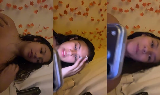 hollyhennessey2ndaccount TikTok Live — Oct 8, 2026, 8:41 AM
