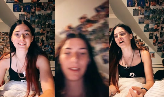 hollymay_2007 TikTok Live — Aug 23, 2026, 9:29 PM