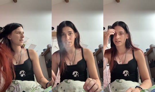 hollymay_2007 TikTok Live — Aug 24, 2026, 6:45 PM
