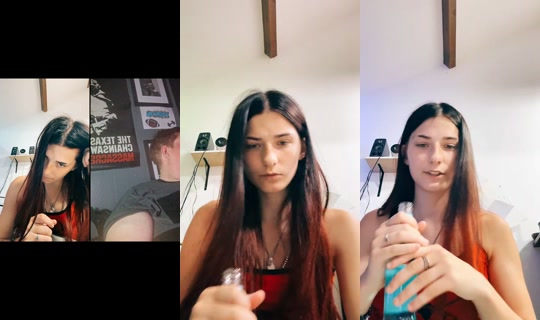 hollymay_2007 TikTok Live — Aug 27, 2026, 8:20 PM