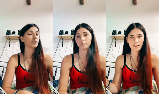 hollymay_2007 TikTok Live — Aug 27, 2026, 9:04 PM