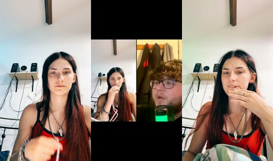 hollymay_2007 TikTok Live — Aug 27, 2026, 10:07 PM