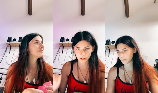 hollymay_2007 TikTok Live — Aug 27, 2026, 10:27 PM