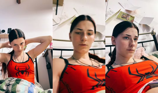 hollymay_2007 TikTok Live — Aug 27, 2026, 11:28 PM