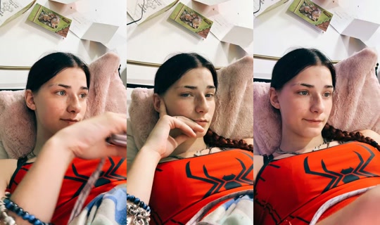 hollymay_2007 TikTok Live — Aug 28, 2026, 12:20 AM