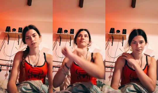 hollymay_2007 TikTok Live — Aug 28, 2026, 9:27 AM