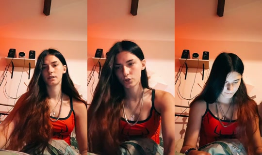 hollymay_2007 TikTok Live — Aug 28, 2026, 9:51 AM