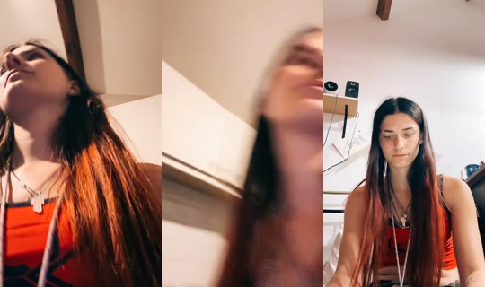 hollymay_2007 TikTok Live — Aug 28, 2026, 7:33 PM