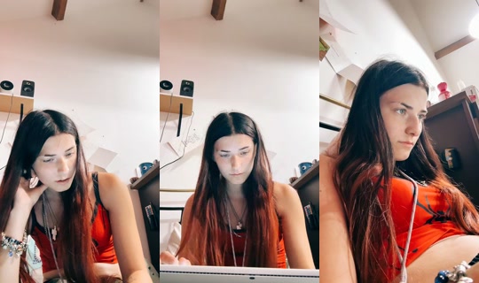 hollymay_2007 TikTok Live — Aug 28, 2026, 8:24 PM