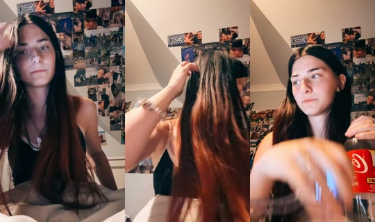 hollymay_2007 TikTok Live — Aug 30, 2026, 9:11 PM
