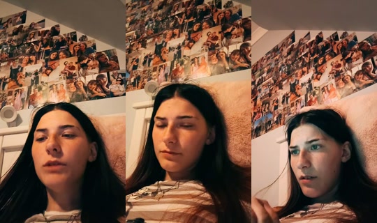 hollymay_2007 TikTok Live — Aug 30, 2026, 10:53 PM