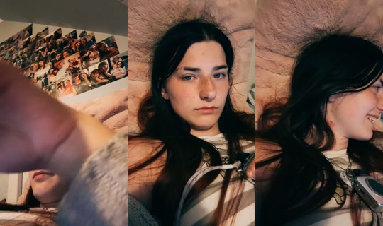 hollymay_2007 TikTok Live — Aug 30, 2026, 11:20 PM