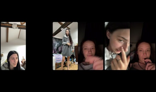 hollymay_2007 TikTok Live — Sep 29, 2026, 12:10 AM