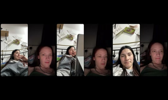 hollymay_2007 TikTok Live — Sep 29, 2026, 1:00 AM