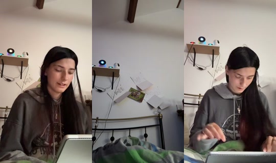 hollymay_2007 TikTok Live — Sep 29, 2026, 9:34 AM
