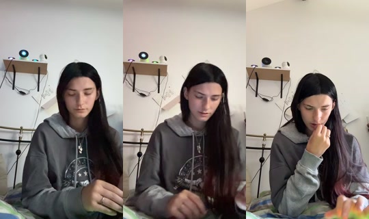 hollymay_2007 TikTok Live — Sep 29, 2026, 10:25 AM