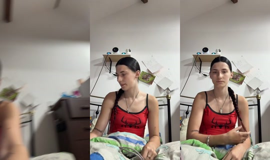 hollymay_2007 TikTok Live — Oct 1, 2026, 6:36 PM