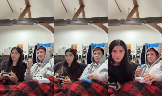 hollymay_2007 TikTok Live — Oct 3, 2026, 7:00 PM