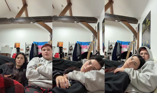 hollymay_2007 TikTok Live — Oct 3, 2026, 8:07 PM