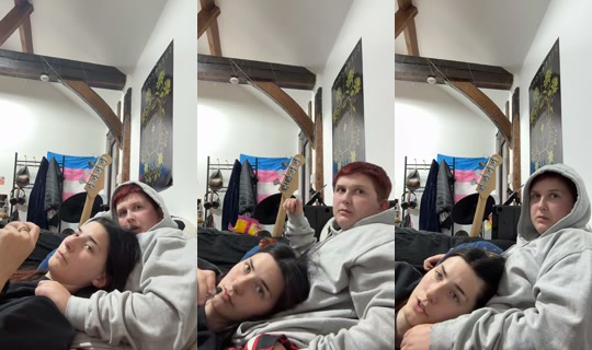 hollymay_2007 TikTok Live — Oct 3, 2026, 8:58 PM
