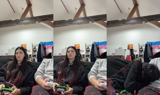 hollymay_2007 TikTok Live — Oct 3, 2026, 10:39 PM