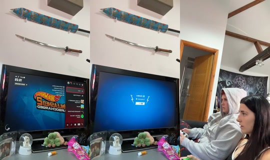 hollymay_2007 TikTok Live — Oct 4, 2026, 2:25 PM