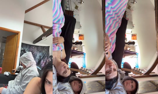 hollymay_2007 TikTok Live — Oct 4, 2026, 3:16 PM