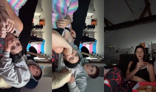 hollymay_2007 TikTok Live — Oct 4, 2026, 5:01 PM