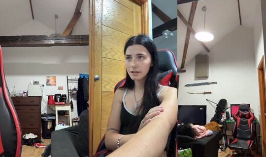 hollymay_2007 TikTok Live — Oct 4, 2026, 5:52 PM