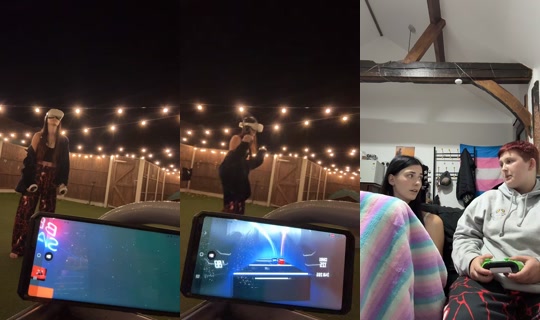 hollymay_2007 TikTok Live — Oct 4, 2026, 6:42 PM