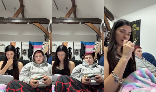 hollymay_2007 TikTok Live — Oct 4, 2026, 7:33 PM