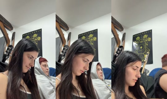 hollymay_2007 TikTok Live — Oct 4, 2026, 8:23 PM