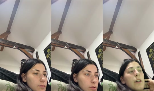 hollymay_2007 TikTok Live — Oct 6, 2026, 8:24 AM