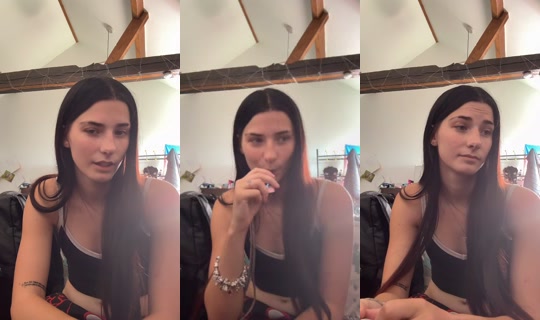 hollymay_2007 TikTok Live — Oct 6, 2026, 2:00 PM
