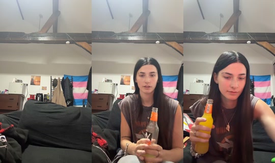 hollymay_2007 TikTok Live — Oct 8, 2026, 6:13 PM