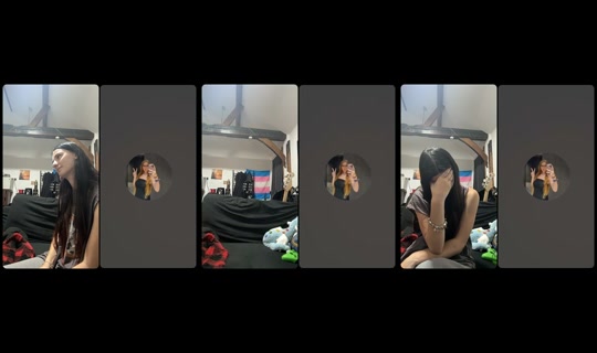hollymay_2007 TikTok Live — Oct 8, 2026, 8:45 PM