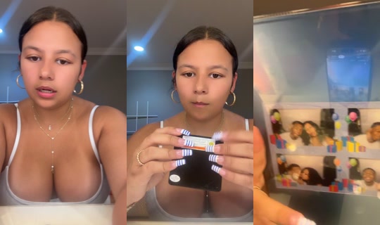 hollyrose.e TikTok Live — Aug 21, 2026, 11:25 PM
