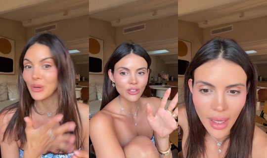 hollyscarfone TikTok Live — Sep 2, 2026, 5:14 PM