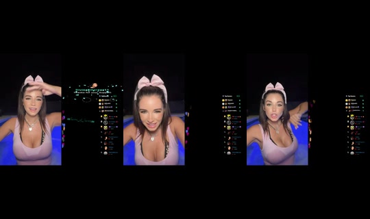 hollyster8 TikTok Live — Sep 3, 2026, 2:06 AM