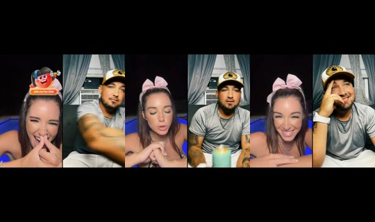 hollyster8 TikTok Live — Sep 3, 2026, 4:02 AM